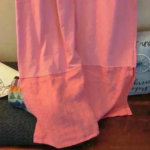 Donna, medium, pink - Picture 6 of 6